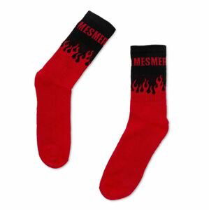 Powerslide Ponožky Mesmer Hots Socks, 37-41