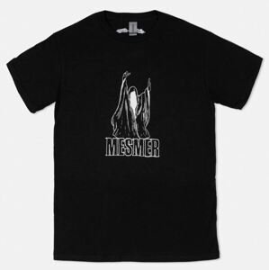 Powerslide Tričko Mesmer Wizard T-Shirt, L
