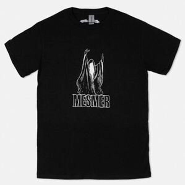 Powerslide Tričko Mesmer Wizard T-Shirt, M