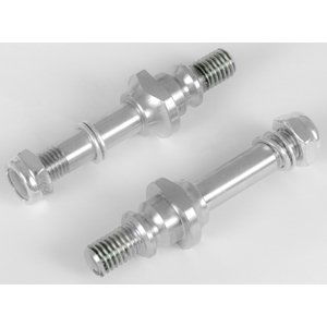 Powerslide Skrutka Chaya XTDR Axle Short (2ks)