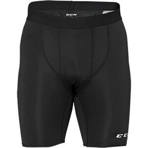 CCM Kraťasy CCM Compression, Senior, XXL