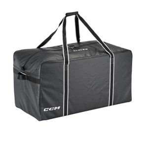 CCM Brankárska taška CCM Pro Carry Bag, čierna, Senior, 42"