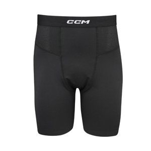 CCM Kraťasy CCM Perfromance Short SR, čierna, Senior, L