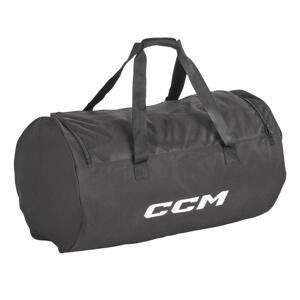 CCM Taška CCM 410 Player Basic, čierna, Detská, 24"