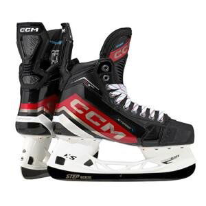 CCM Korčule CCM Jetspeed FT6 Pro INT, Intermediate, 5.0, 38.5, R