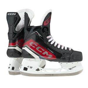 CCM Korčule CCM Jetspeed FT670 INT, Intermediate, 5.0, 38.5, W