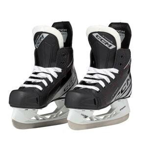 CCM Korčule CCM Jetspeed FT680 YTH, Detská, Y11.0, 45075, R