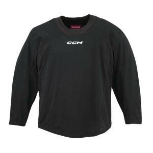 CCM Dres CCM 7000 SR, čierna, Senior, XL