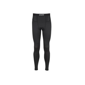 CCM Nohavice CCM Performance Pant SR, čierna, Senior, XXL