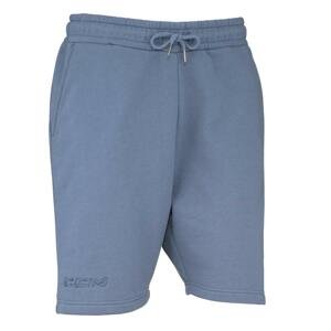 CCM Kraťasy CCM Core Fleece Short SR, hnedá, Senior, M