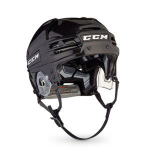 CCM Prilba CCM Tacks 910 SR, čierna, Senior, L, 58-63cm