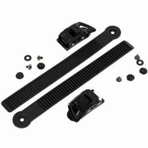 Powerslide Pracka + Opasok Powerslide Shadow Buckle Set, L