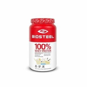 Biosteel Proteín Biosteel 100% Whey Protein Chocolate (750g)