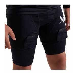 Bauer Kraťasy Bauer Performance Jock Short SR, Senior, XXL