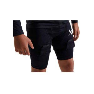 Bauer Kraťasy Bauer Performance Jock Short YTH, Detská, L