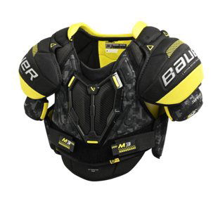 Bauer Ramená Bauer Supreme M3 S23 JR, Junior, M