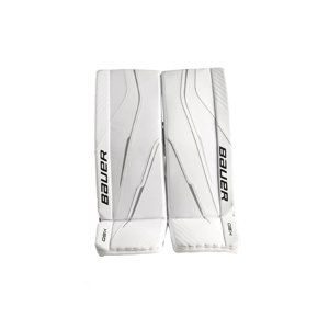 Bauer Betóny Bauer GSX S23 INT, Intermediate, biela, 31+1", M