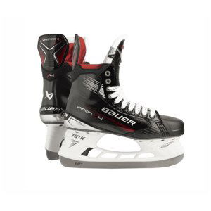 Bauer Korčule Bauer Vapor X4 S23 INT, Intermediate, 5.5, 39, FIT 1