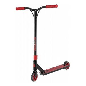 Powerslide Koloběžka Playlife Stunt Scooter Push Red