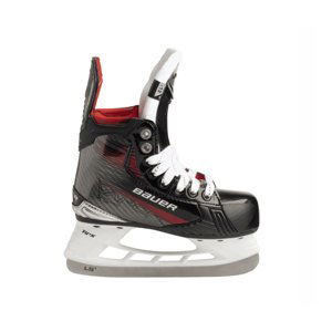 Bauer Korčule Bauer Vapor X5 Pro S23 YTH, Detská, Y11.5, 30, D