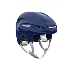 Bauer Helma Bauer Hyperlite 2 S23 SR, Senior, modrá, 55-60cm, S-M