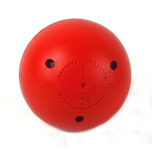 Potent Hockey Loptička  Smart Ball, červená