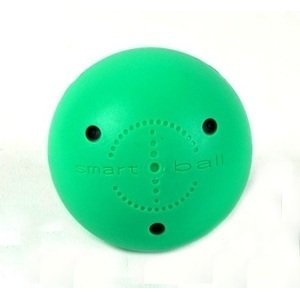 Potent Hockey Loptička  Smart Ball, zelená