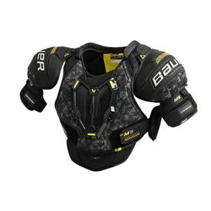 Bauer Ramená Bauer Supreme M3 S23 SR, Senior, XL