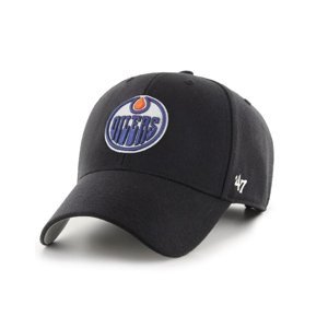 47' Brand Šiltovka NHL 47 Brand MVP Velcro, Senior, Edmonton Oilers