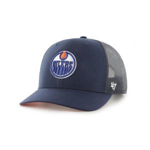 47' Brand Šiltovka NHL 47 Brand MVP Ballpark Trucker SR, Senior, Edmonton Oilers