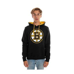 47' Brand Mikina NHL 47 Brand Ballpark Pullover HD SR, Senior, Boston Bruins, M