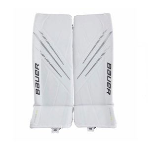 Bauer Betóny  Bauer Vapor Hyperlite S21 SR, Senior, L, 35+1", biela