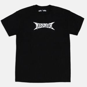 Powerslide Tričko Mesmer Metal T-Shirt, M