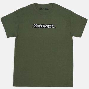 Powerslide Tričko Mesmer Jagged T-Shirt, M