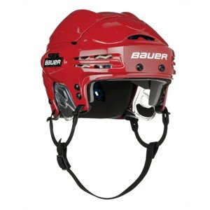 Bauer Prilba Bauer 5100 SR, červená, Senior, M, 55-60cm