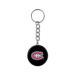 InGlasCo Přívěšek na klíče NHL Minipuk