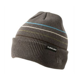 Bauer Čepice Bauer Striped Toque