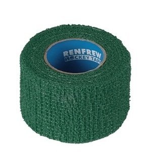 RenFrew Páska gripová RenFrew, zelená, 5mx36mm