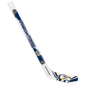 InGlasCo Mini hokejka NHL, Nashville Predators