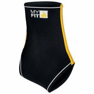 Powerslide Návleky Powerslide MY FIT Footies High Cut 2mm, L, 40-43