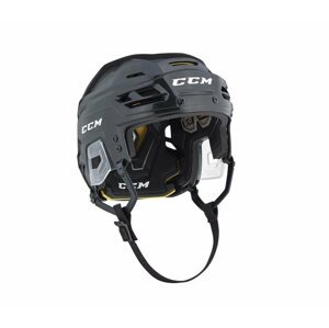 CCM Prilba CCM Tacks 310 SR, biela, Senior, M, 55-59cm