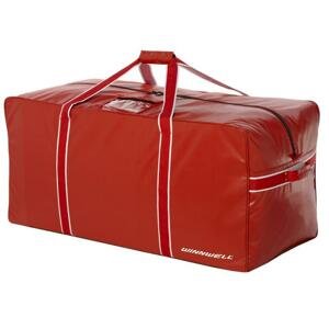 Winnwell Brankárska taška Winnwell Carry Bag Classic Team Goalie SR, červená, Senior, 42"