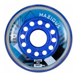 Powerslide Kolieska Prime Maximus Blue (4ks), 75A, 76mm