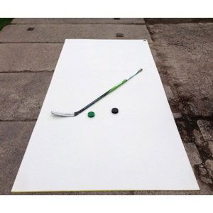 Winnwell Strelecká doska Winnwell Shooting Pad Extreme 3mm