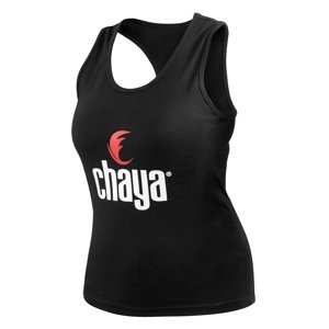 Powerslide Tielko Chaya Logo Tangk Top, XS