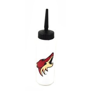 InGlasCo Hokejová  fľaša s logem NHL, Arizona Coyotes