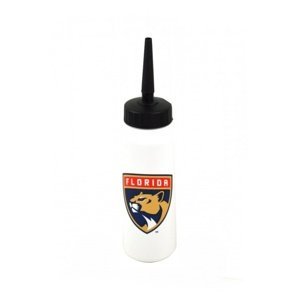 InGlasCo Hokejová  fľaša s logem NHL, Florida Panthers