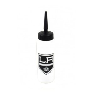 InGlasCo Hokejová  fľaša s logem NHL, Los Angeles Kings