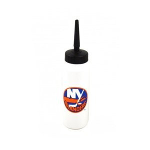 InGlasCo Hokejová  fľaša s logem NHL, New York Islanders