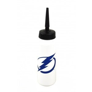 InGlasCo Hokejová  fľaša s logem NHL, Tampa Bay Lightning